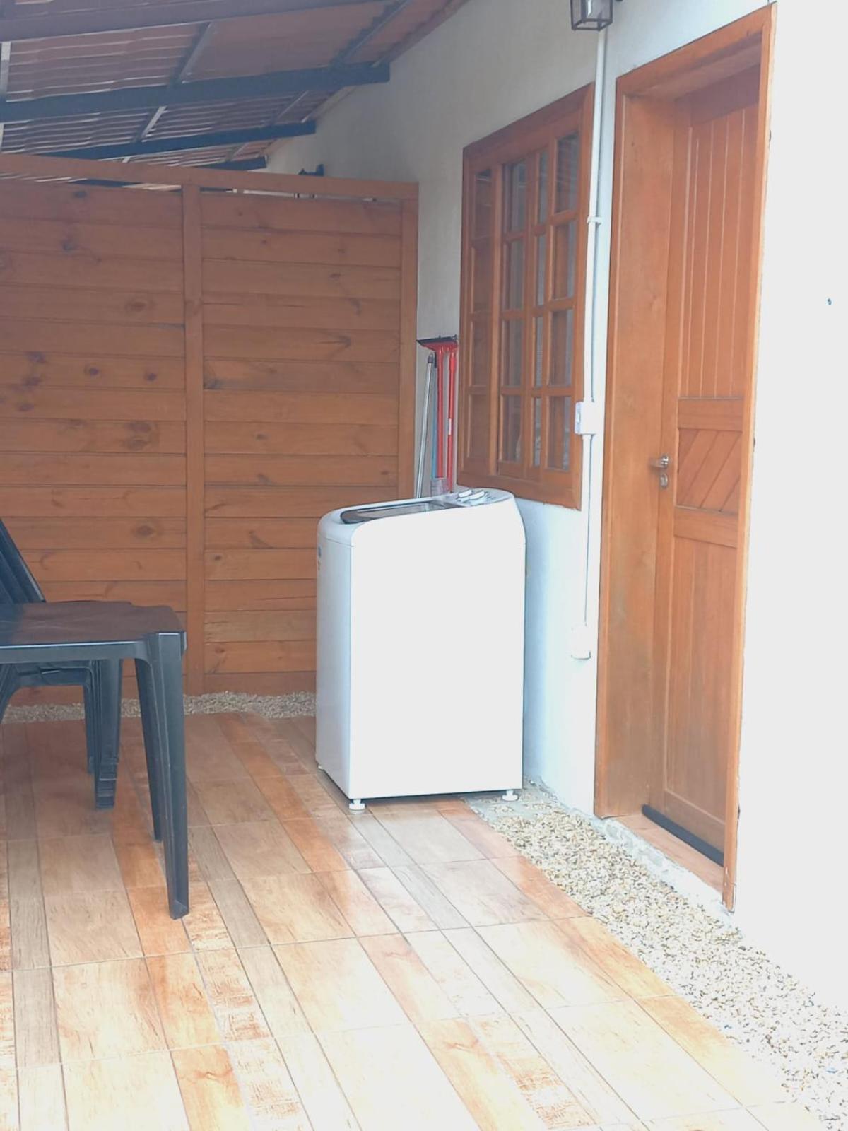 Estaleiro Com Charme - Ar, Churras E Pet Friendly Balneario Camboriu Exterior photo
